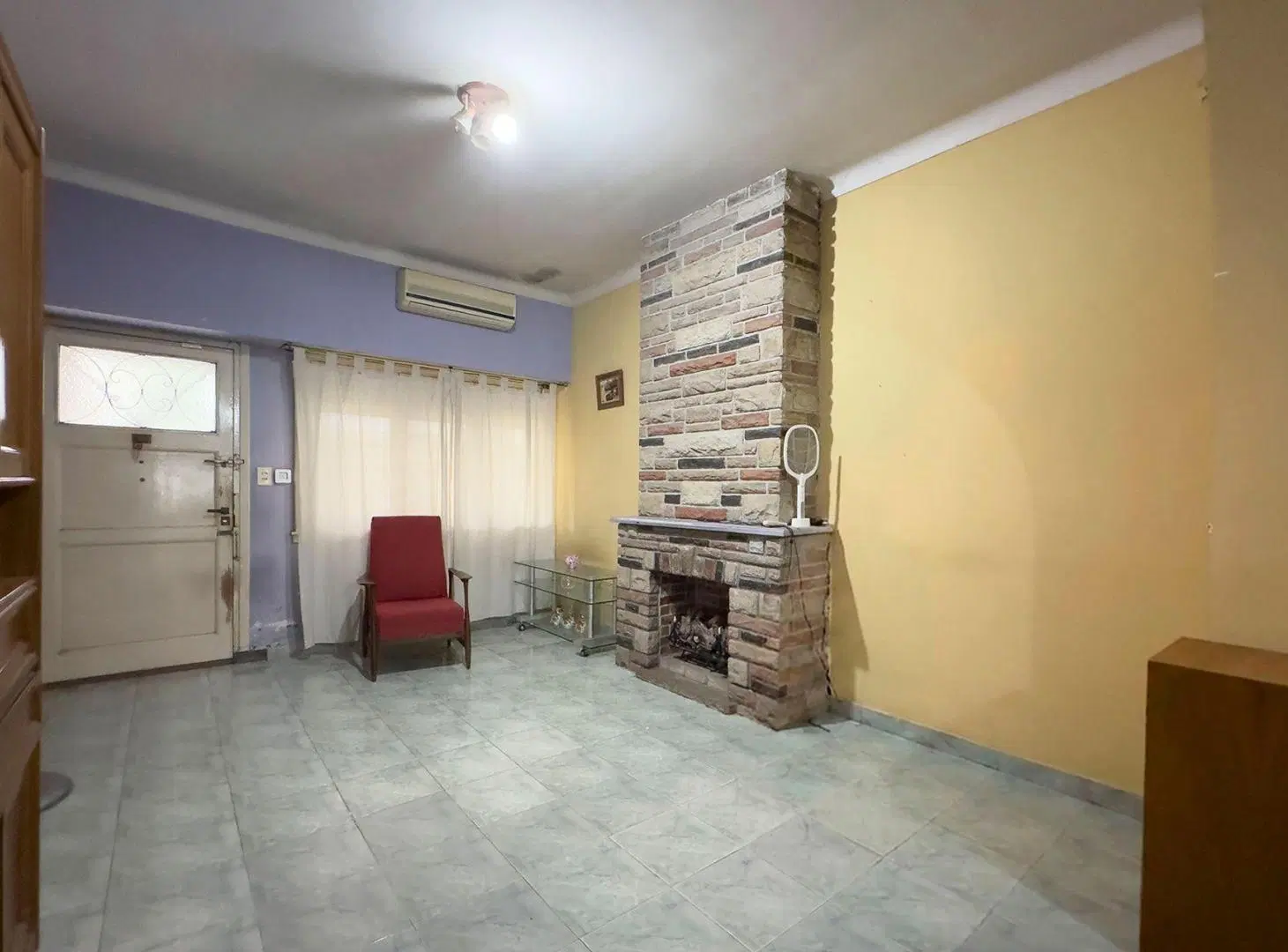 VENTA CASA 7 AMBIENTES JARDIN Y PILETA VILLA MAIPU 3