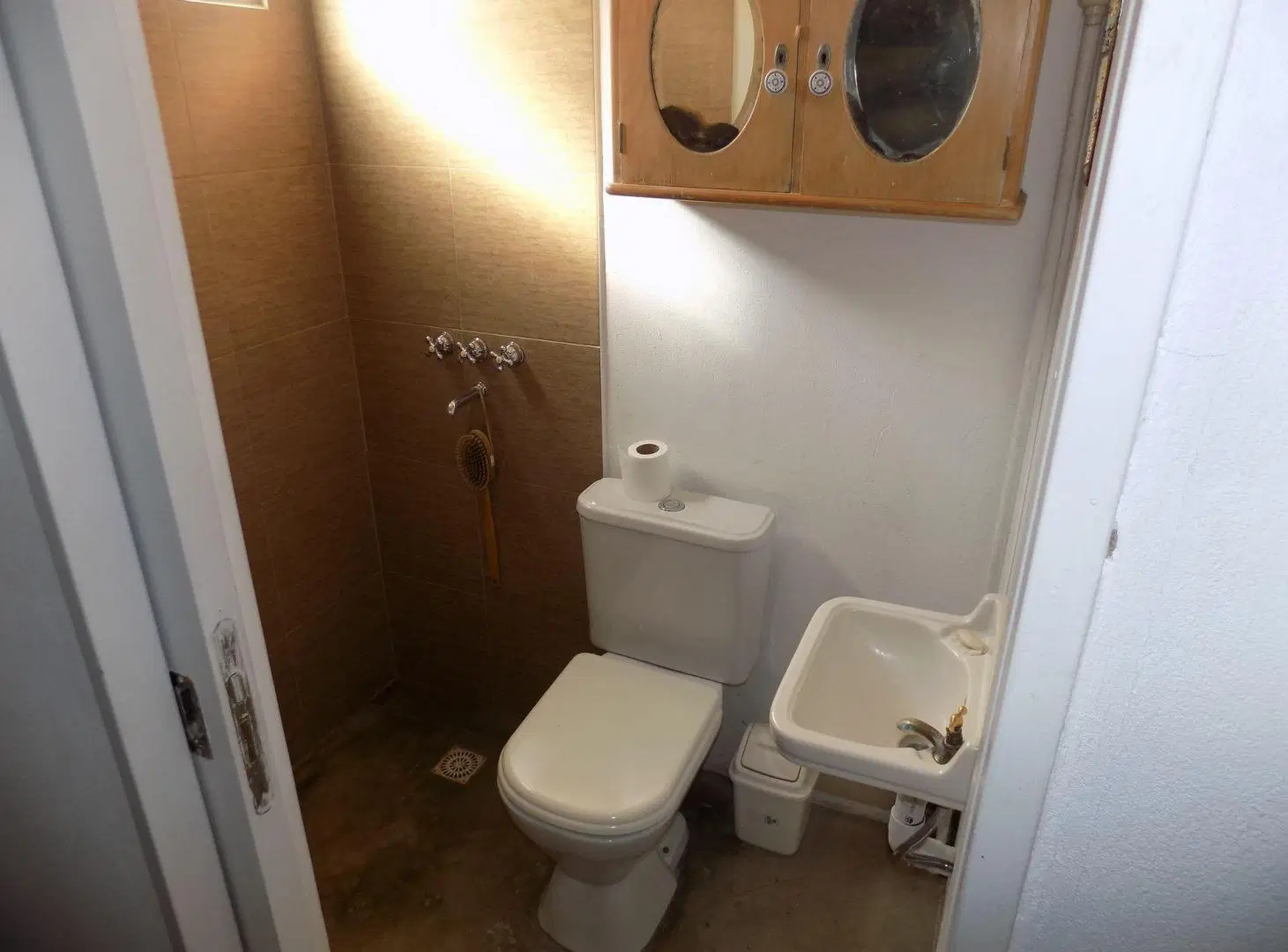 VENTA CASA ESTILO CAMPO 4 AMBIENTES LA REJA 8