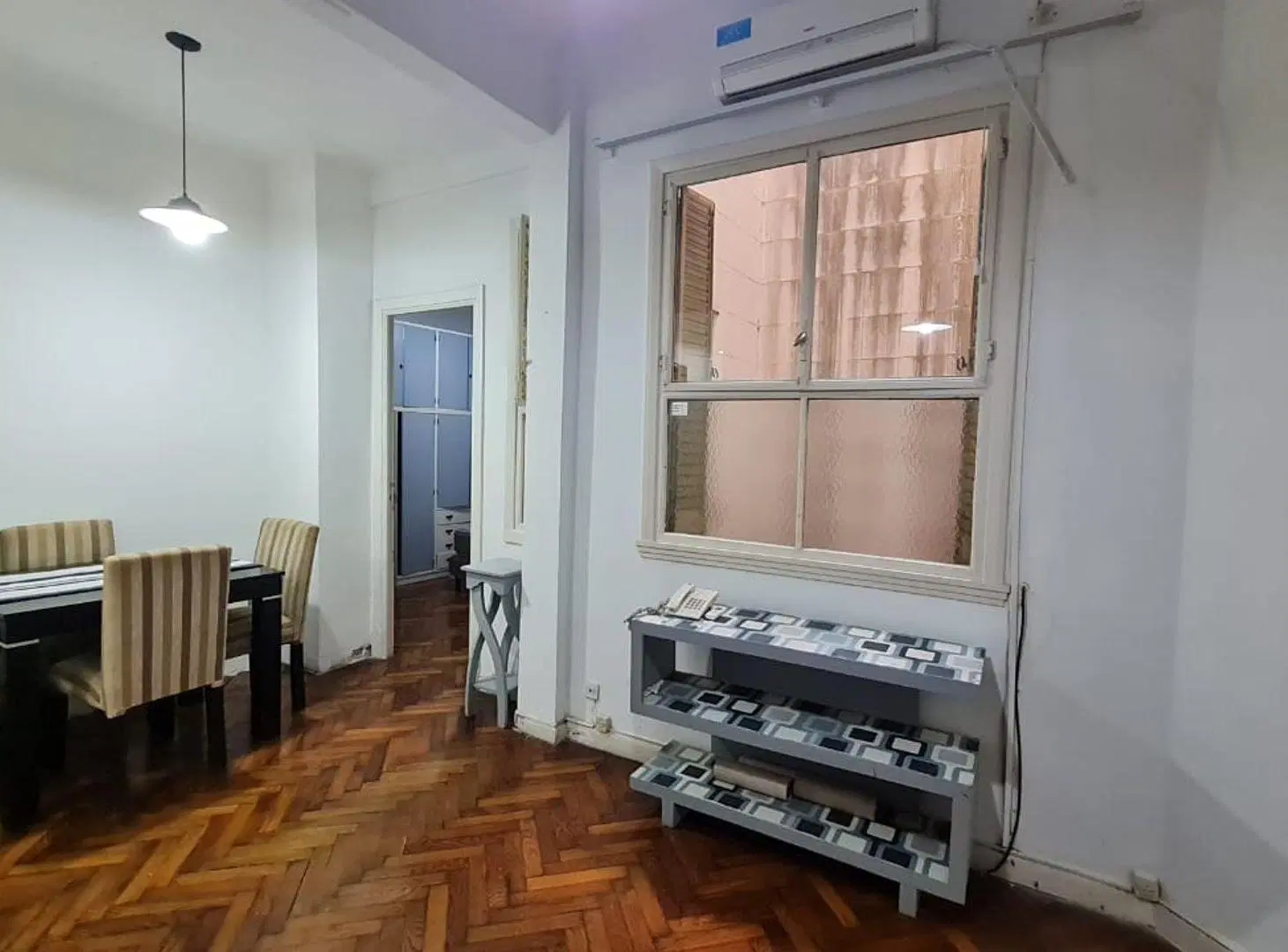 Venta departamento 2 ambientes apto credito 8