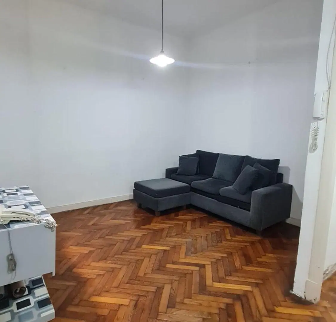 Venta departamento 2 ambientes apto credito 4