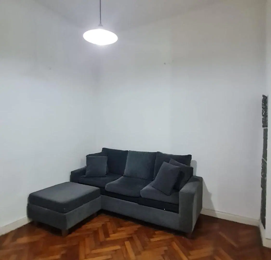 Venta departamento 2 ambientes apto credito 5