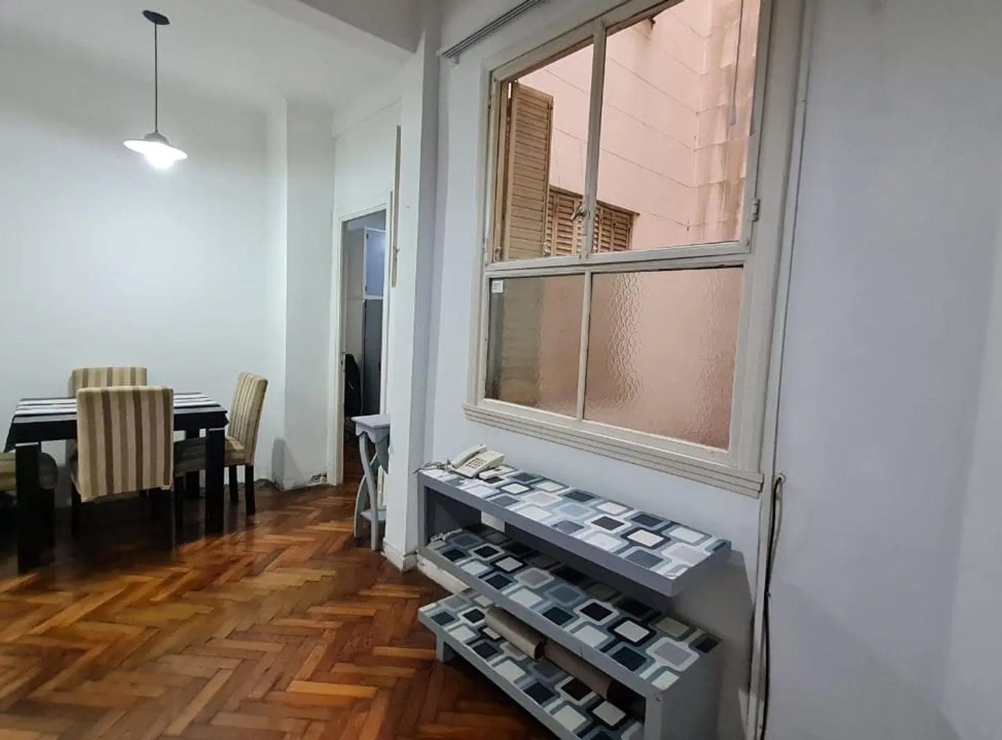 Venta departamento 2 ambientes apto credito 2