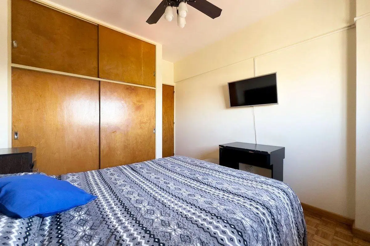 VENTA DEPTO 2 AMB APTO CREDITO C/BALCON-CIUDADELA- 3