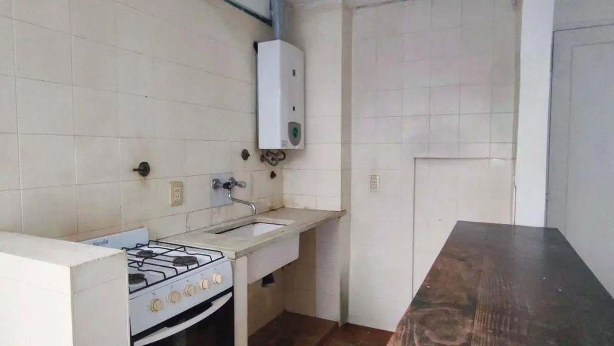 VENTA Almagro Departamento 2 Ambientes Apto Prof. 8