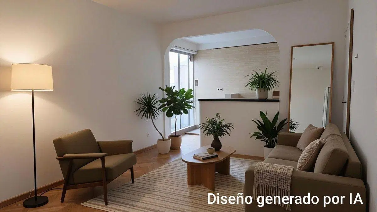 VENTA Almagro Departamento 2 Ambientes Apto Prof. 2