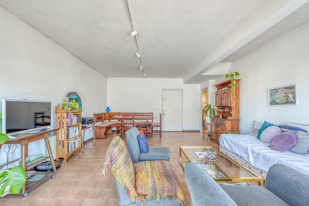 Foto de Departamento venta 3 ambientes Recoleta piso alto, imagen 5