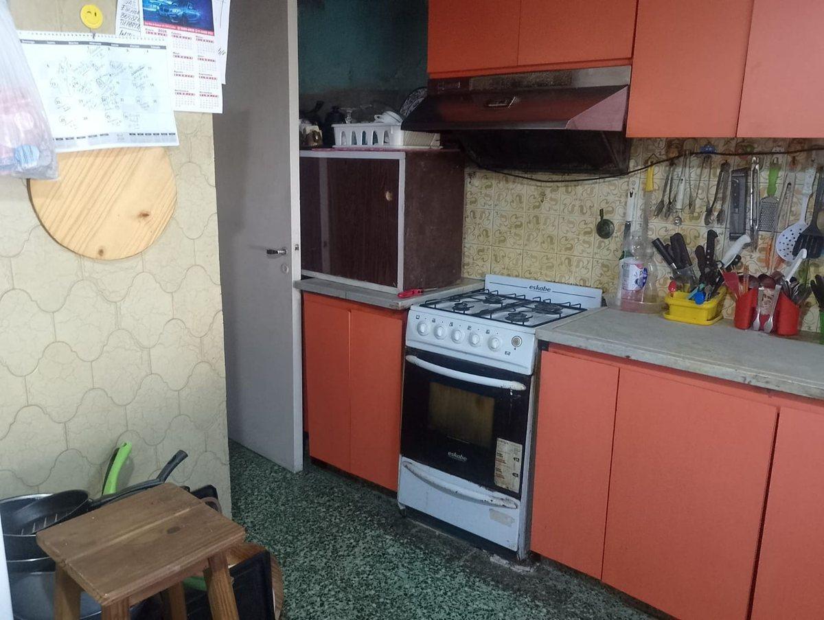 Foto de VENTA CASA VILLA SARMIENTO, FONDO LIBRE, GARAGE, imagen 4