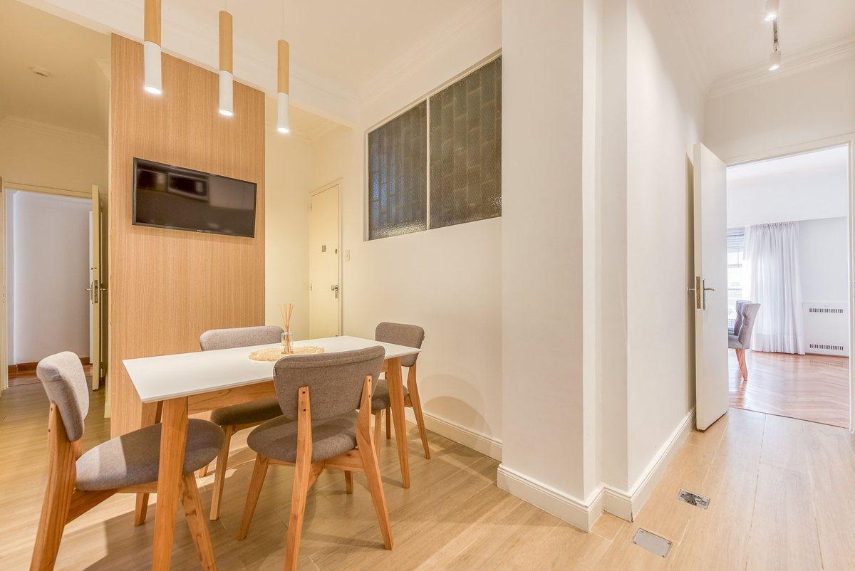 Foto de Venta piso luminoso-reciclado-amplio en Palermo, imagen 4