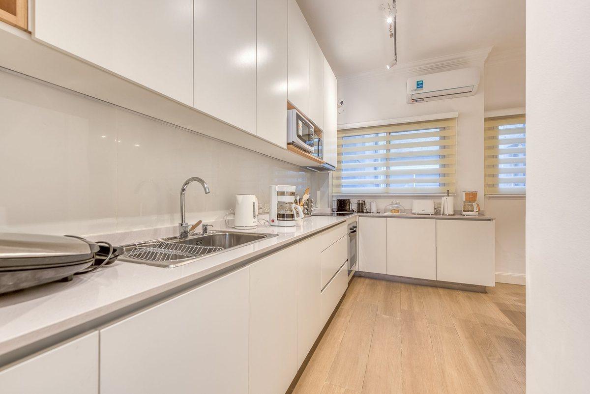 Foto de Venta piso luminoso-reciclado-amplio en Palermo, imagen 3