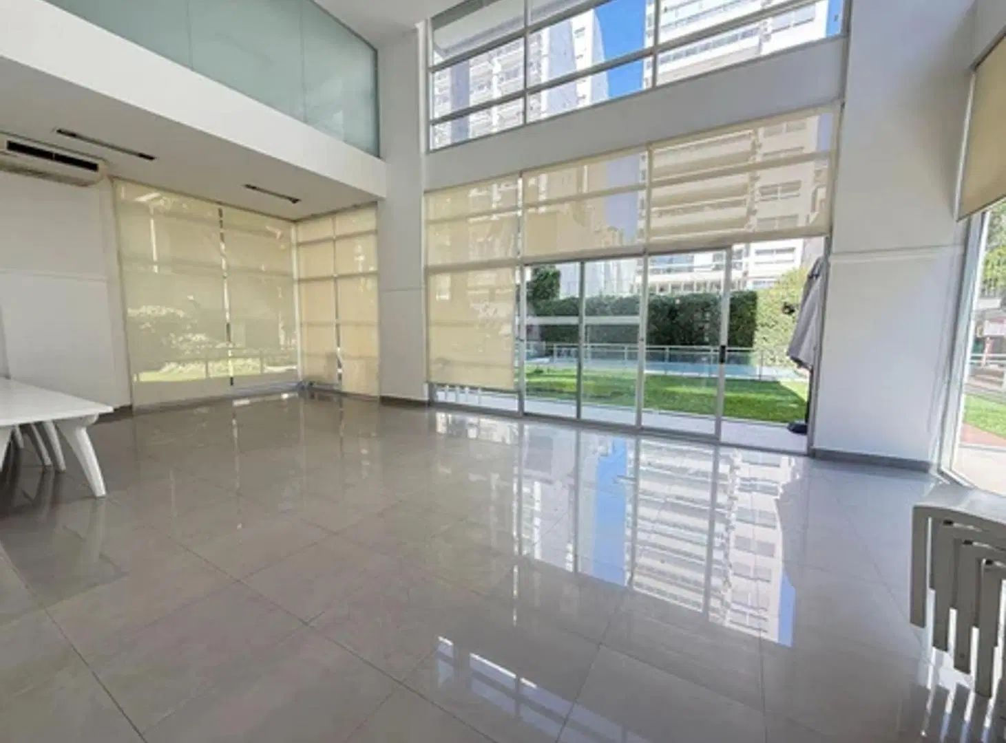 ALQUILER EXCELENTE 2 AMB COCHERA. Edificio Premium 8