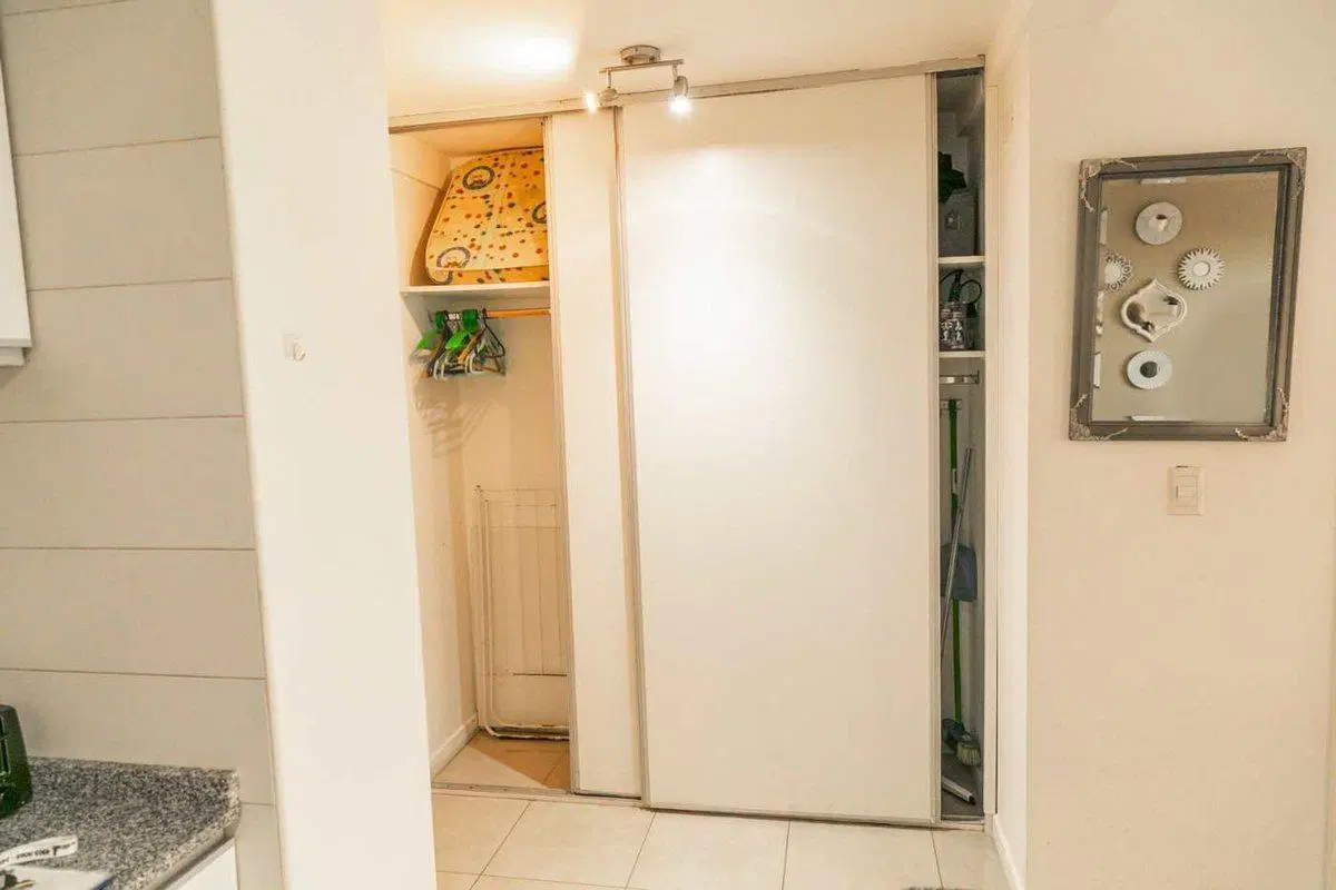 Venta Monoambiente Amueblado en Palermo 5