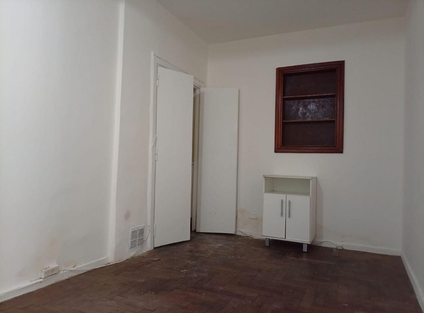 Foto de VENTA MONOAMBIENTE DIVIDO EN RECOLETA AMPLIO, imagen 1