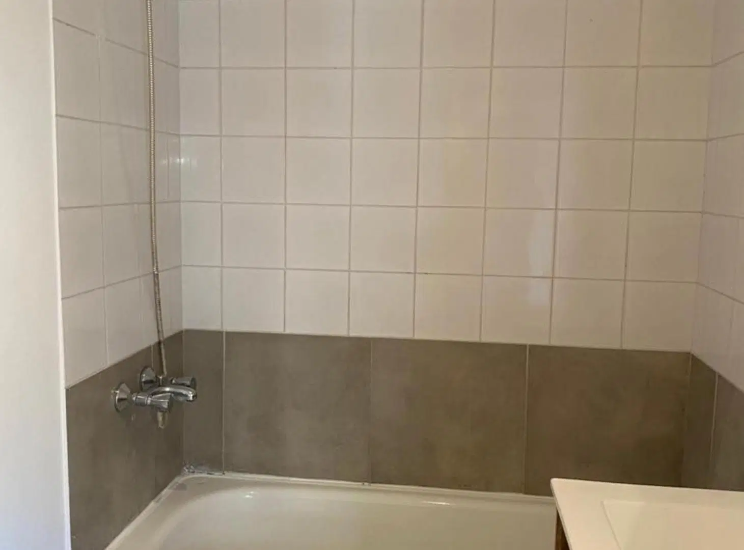 Alquiler Monoambiente - Patio y Balcón Apto Prof 8