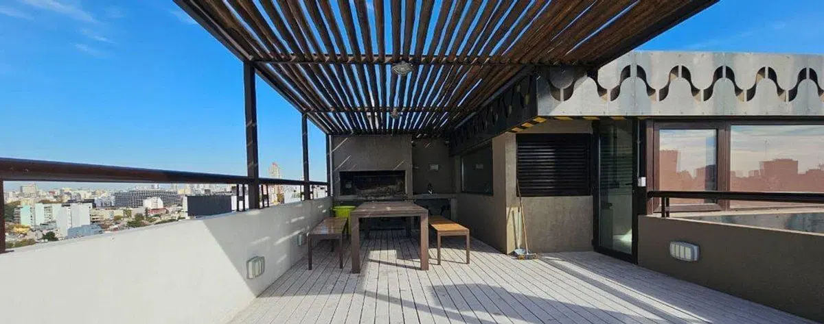 ALQUILER amueblado LOFT Amenities Palermo 5