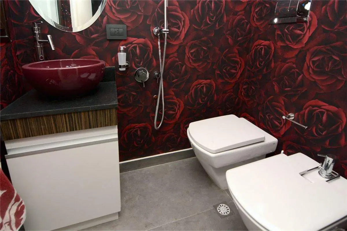 ALQUILER amueblado LOFT Amenities Palermo 3