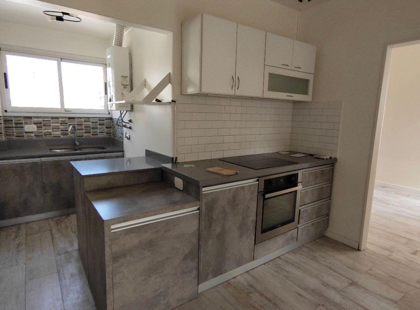 Foto de Venta 2 Ambientes Terraza Parrilla - Saavedra, imagen 4