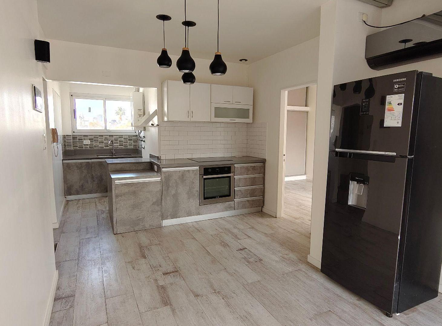 Foto de Venta 2 Ambientes Terraza Parrilla - Saavedra, imagen 3