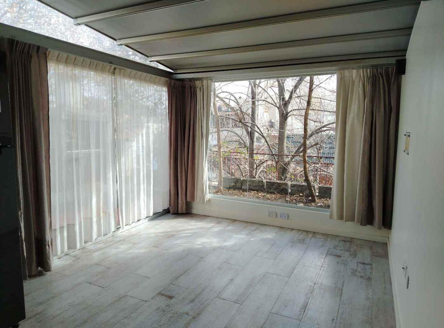 Foto de Venta 2 Ambientes Terraza Parrilla - Saavedra, imagen 1