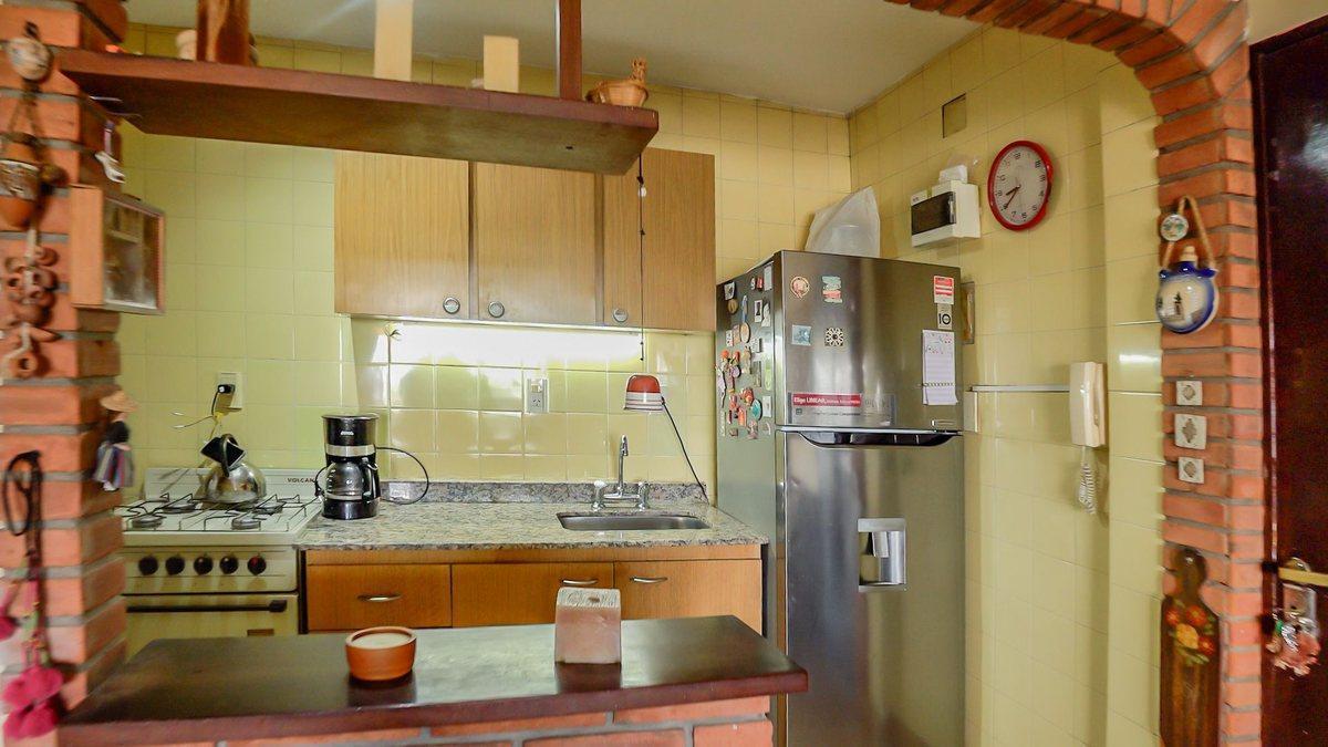 Foto de VENTA DEPARTAMENTO DE 3 AMBIENTES-PARQUE CHACABUCO, imagen 1