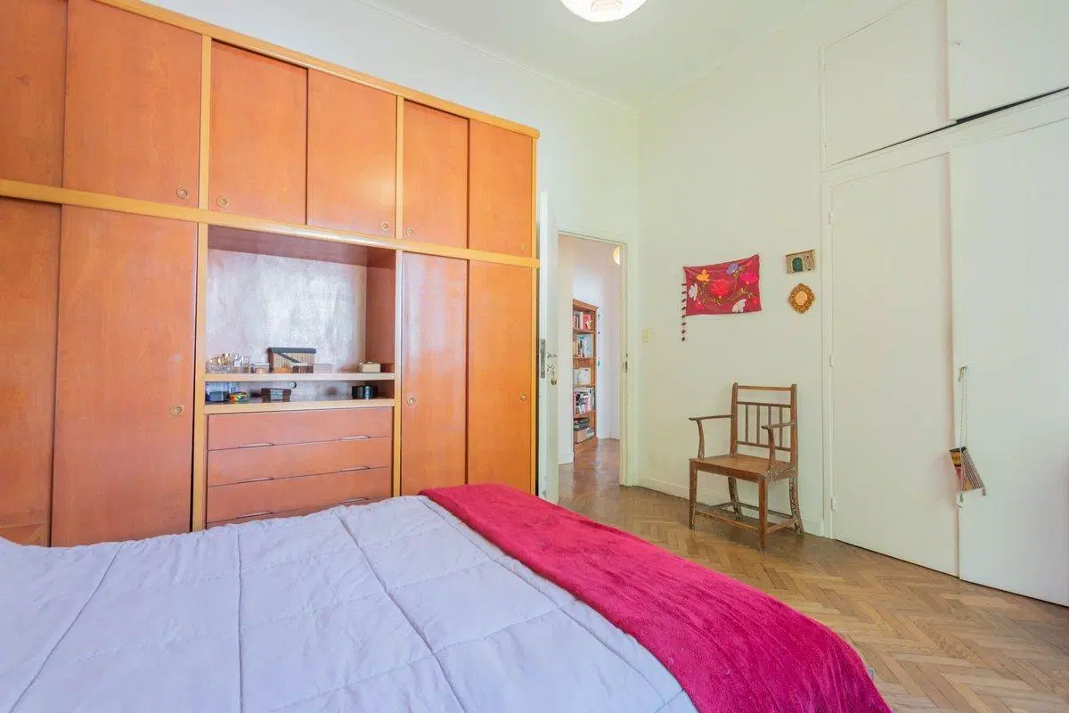 VENTA DEPARTAMENTO 4 AMBIENTES BALVANERA 3