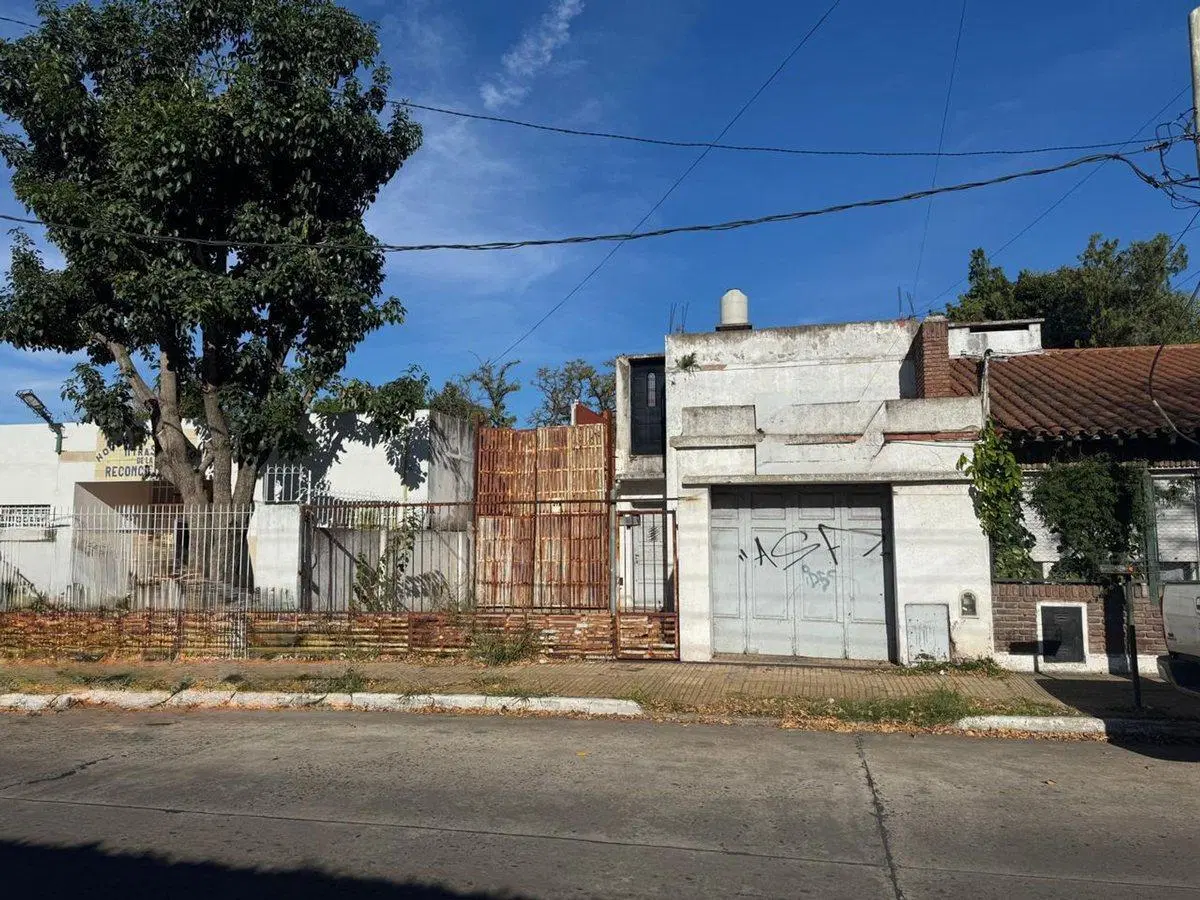 LOTE VENTA TEMPERLEY BARRIO INGLES 2