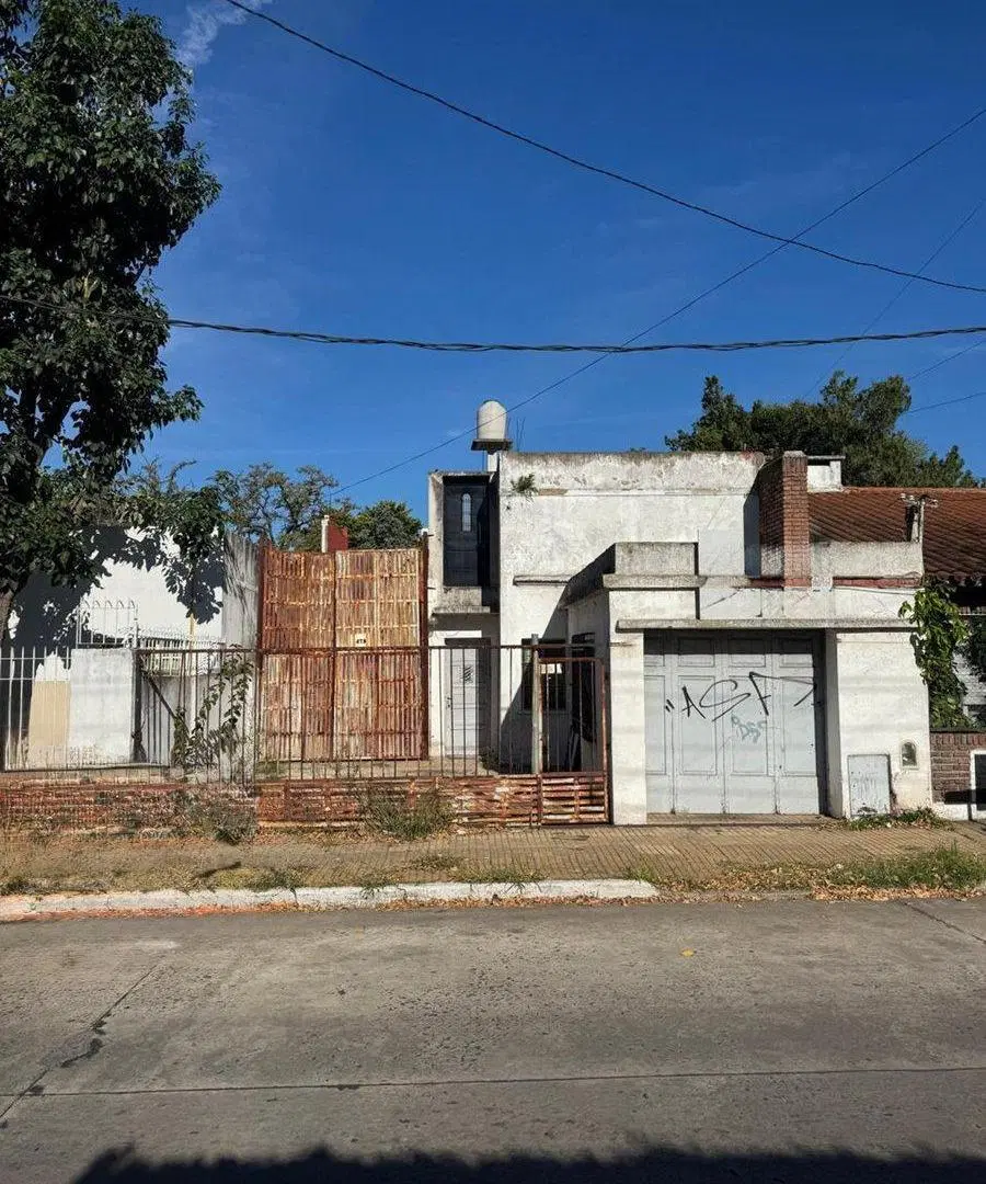 LOTE VENTA TEMPERLEY BARRIO INGLES 3