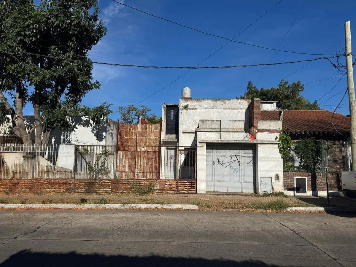 LOTE VENTA TEMPERLEY BARRIO INGLES 5