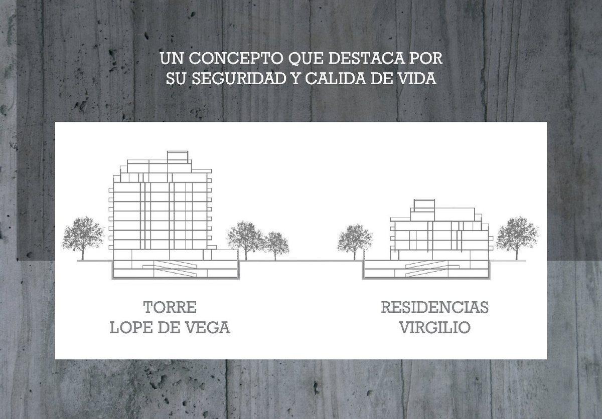 Foto de TORRE VERSALLES - 3 AMB TORRE LOPE DE VEGA, imagen 5