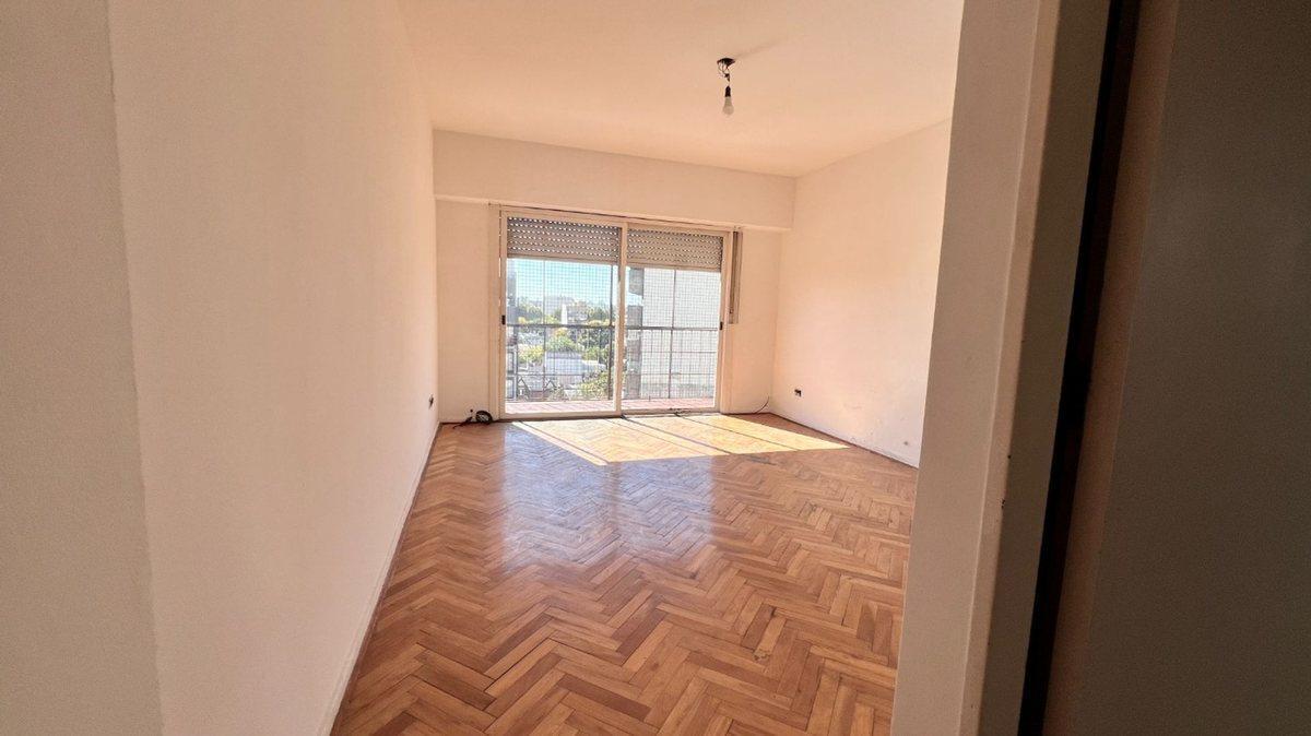 Foto de Departamento en venta 3amb muy luminoso Floresta, imagen 1