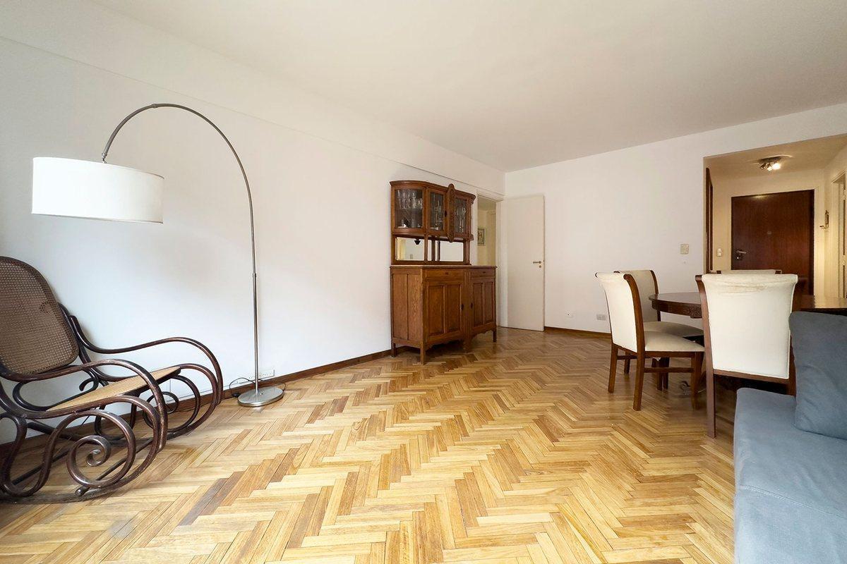 Foto de DEPARTAMENTO 4 AMBIENTES APTO CREDITO PALERMO, imagen 4