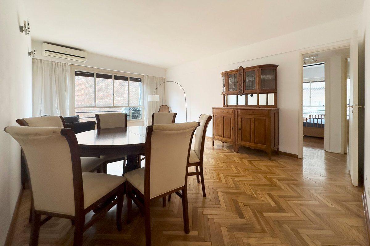 Foto de DEPARTAMENTO 4 AMBIENTES APTO CREDITO PALERMO, imagen 1