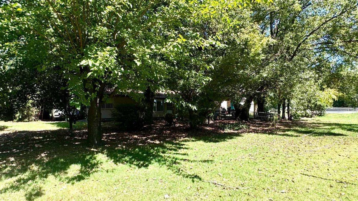 Foto de VENTA LOTE PARQUE EXALTACION DE LA CRUZ, imagen 4