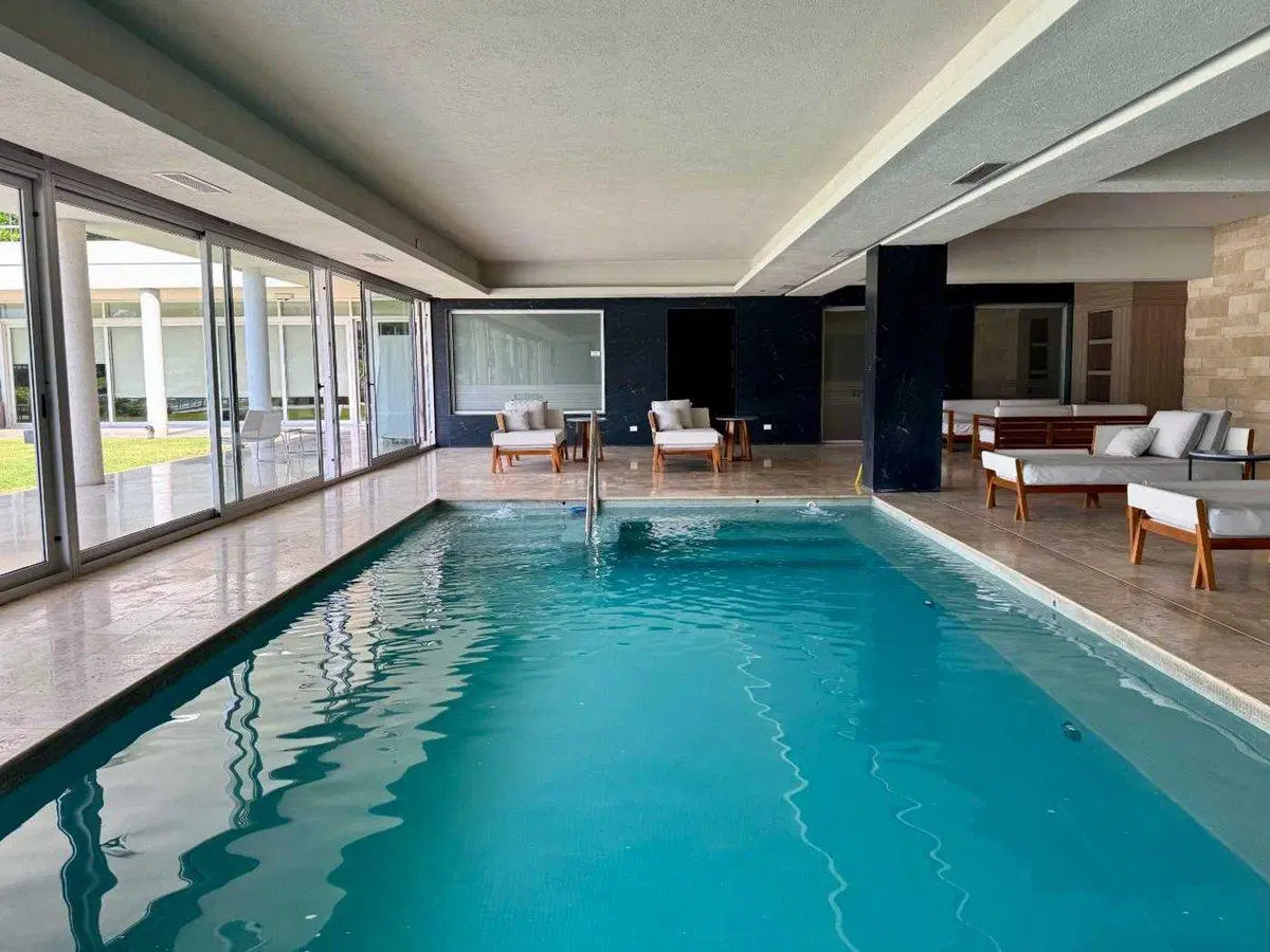 DEPARTAMENTO de 4 AMBIENTES en VENTA BOUQUET 3