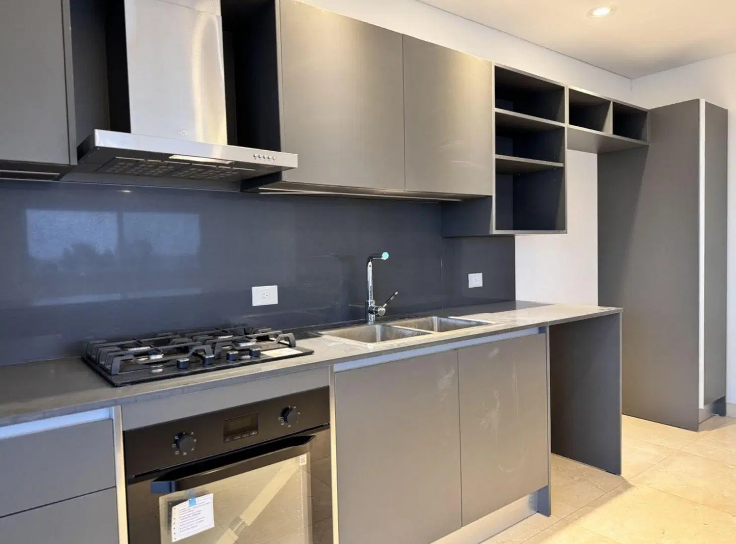 VENTA DEPARTAMENTO DE 3 AMBIENTES EN BOUQUET 2