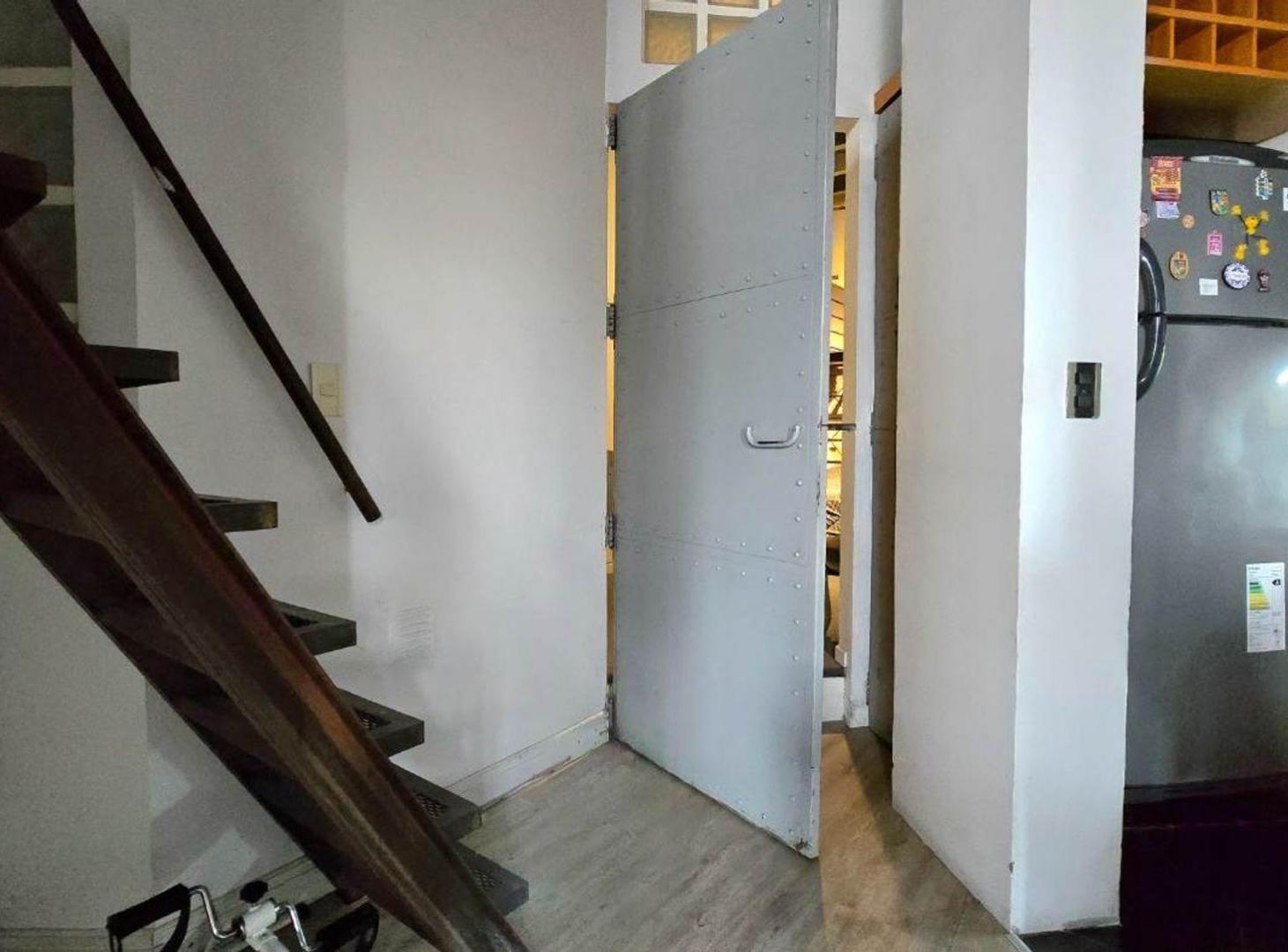 Foto de VENTA DEP.4 AMB. C/COCHERA EN LOS SILOS DE DORREGO, imagen 5
