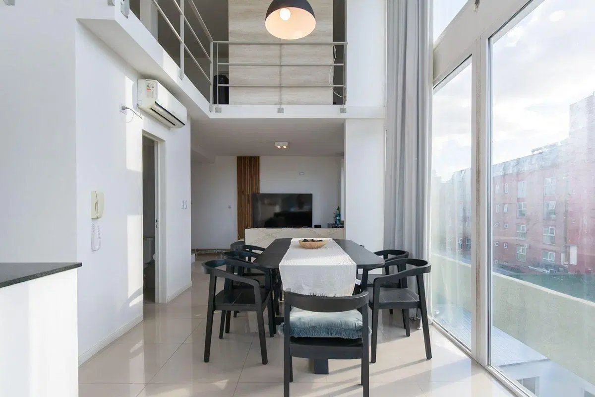 VENTA DEPARTAMENTO EN DUPLEX CON COCHERA 2