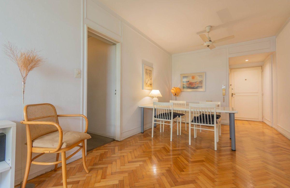 Foto de Venta 4 ambiente espacio guardacoche, Palermo, imagen 5
