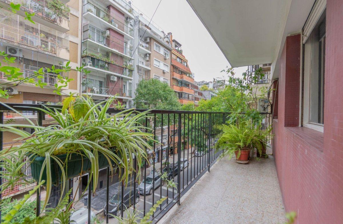 Foto de Venta 4 ambiente espacio guardacoche, Palermo, imagen 2