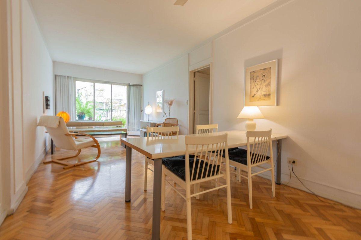 Foto de Venta 4 ambiente espacio guardacoche, Palermo, imagen 1