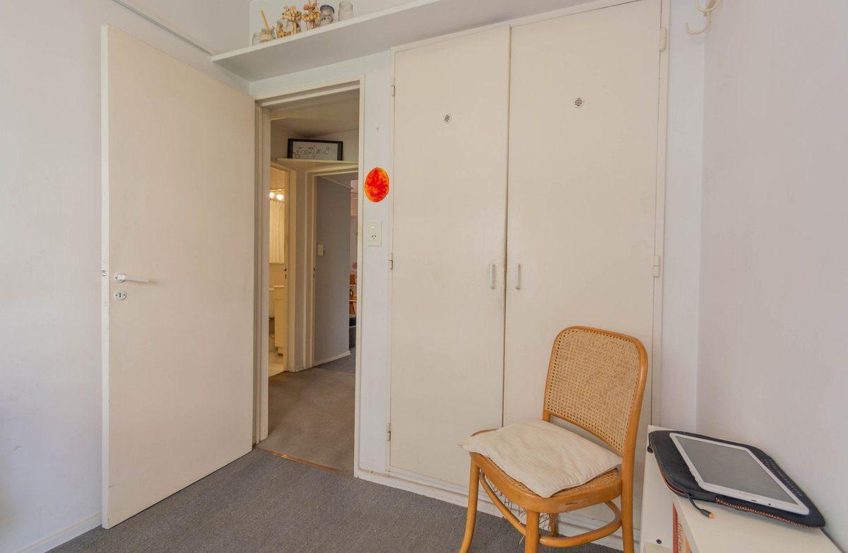 Foto de Venta 4 ambiente espacio guardacoche, Palermo, imagen 4