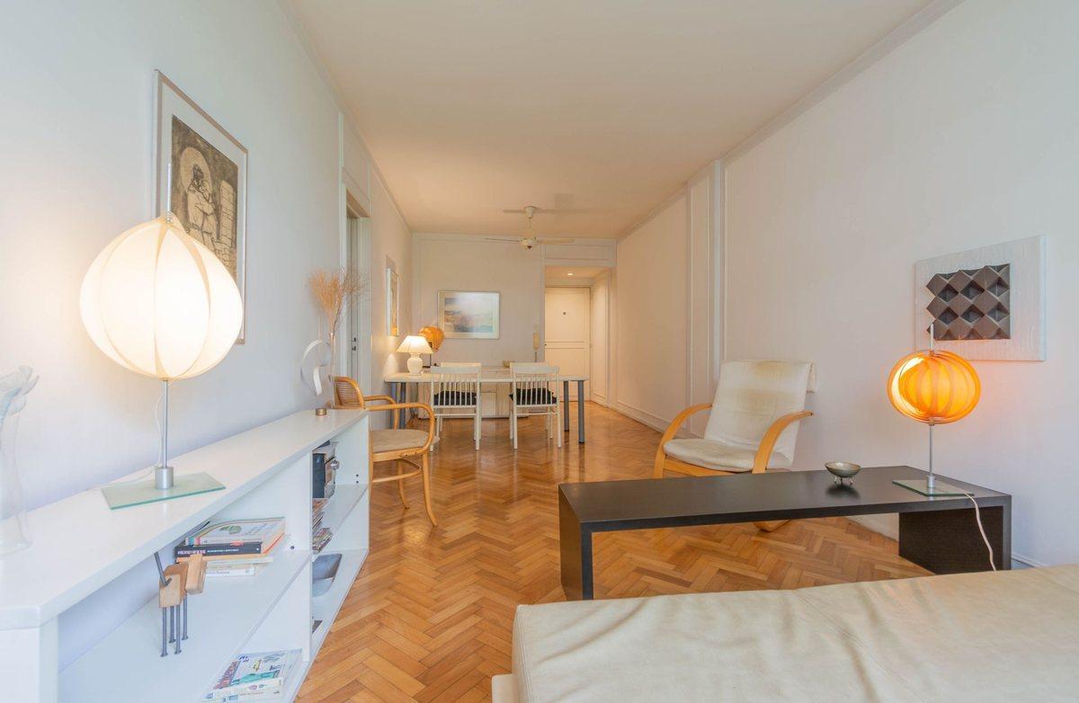 Foto de Venta 4 ambiente espacio guardacoche, Palermo, imagen 3