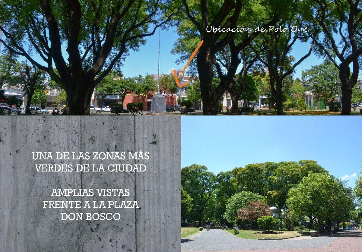 Foto de TORRE VERSALLES - DEPARTAMENTO - 1 AMB - VERSALLES, imagen 4