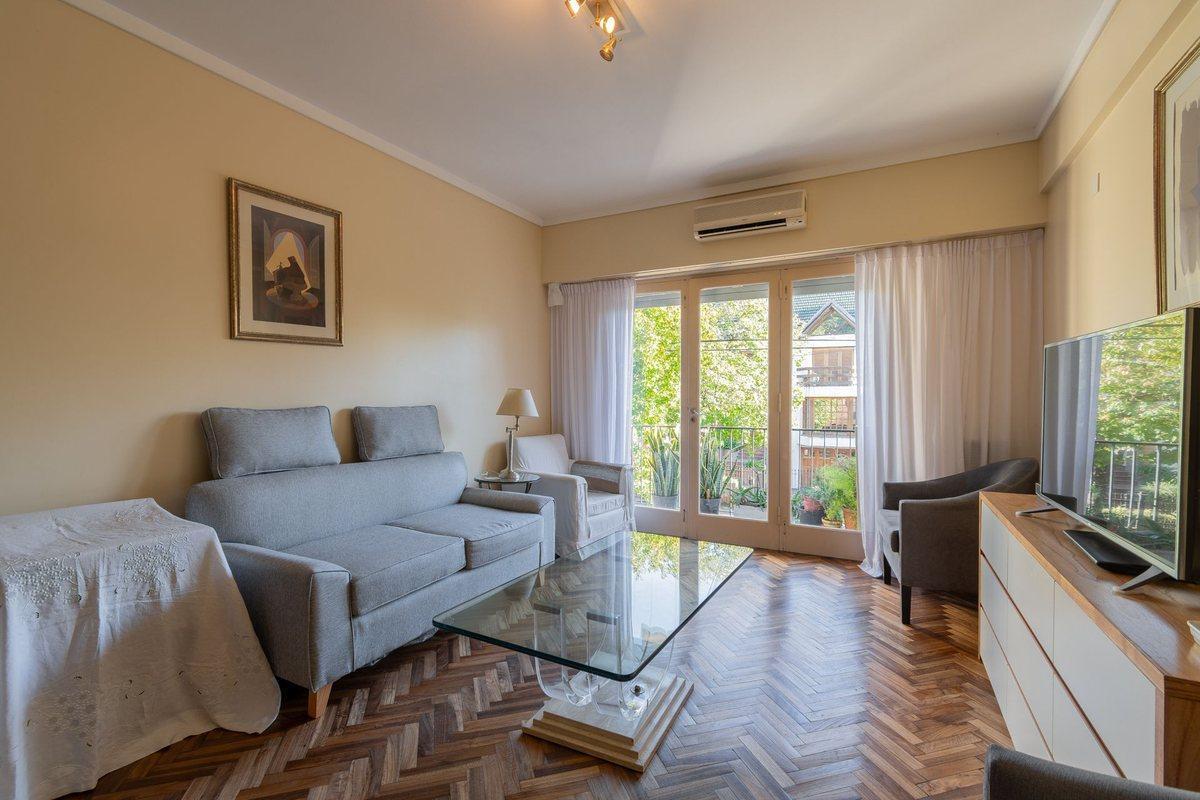 Foto de VENTA DEPARTAMENTO 5 AMBIENTES CON COCHERA RIVER, imagen 1