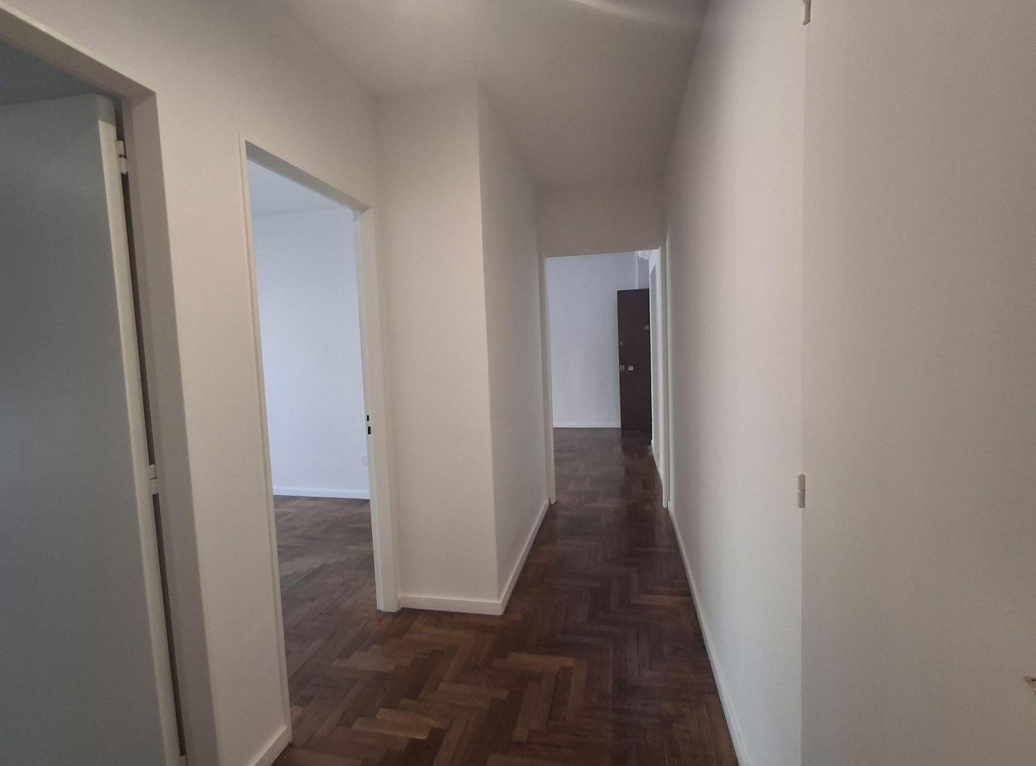 Foto de VENTA 3 AMBIENTES-BALVANERA -GRAN BALCON, imagen 5