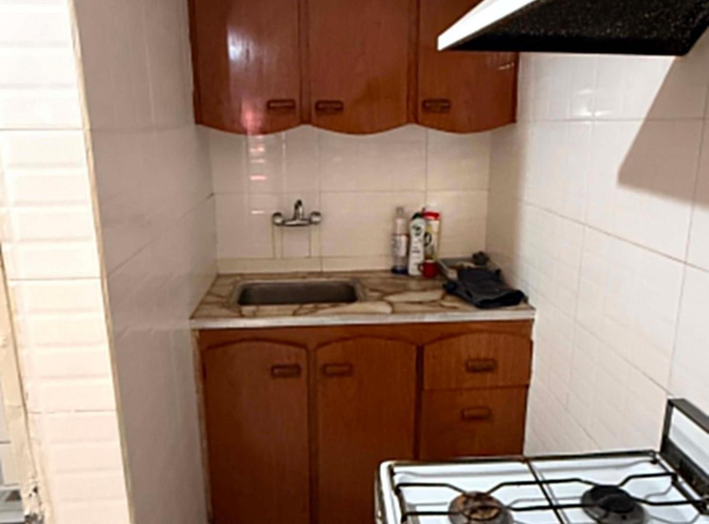 Foto de VENTA PH 2 AMBIENTES EN MERLO, imagen 2