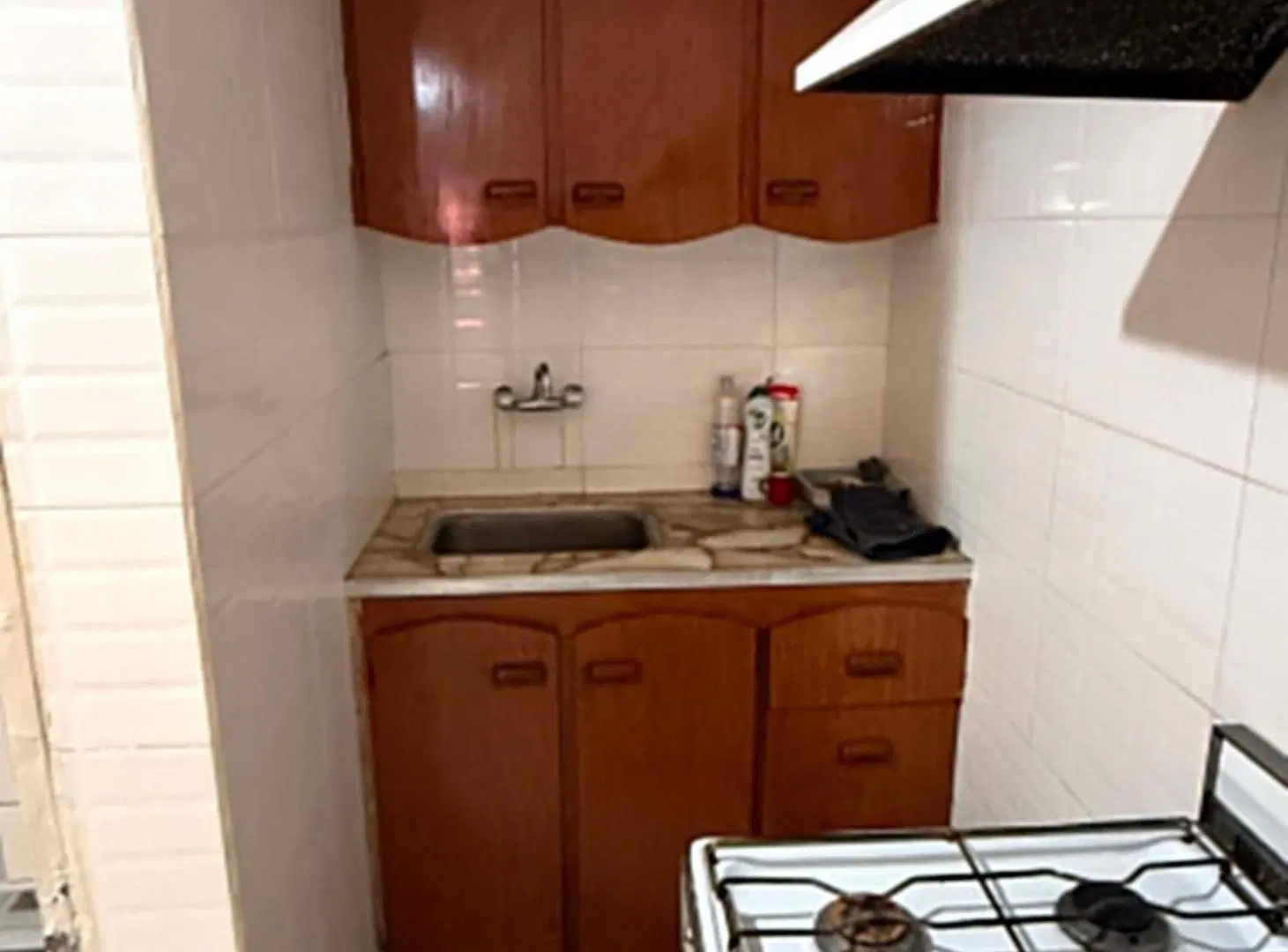VENTA PH 2 AMBIENTES EN MERLO 2