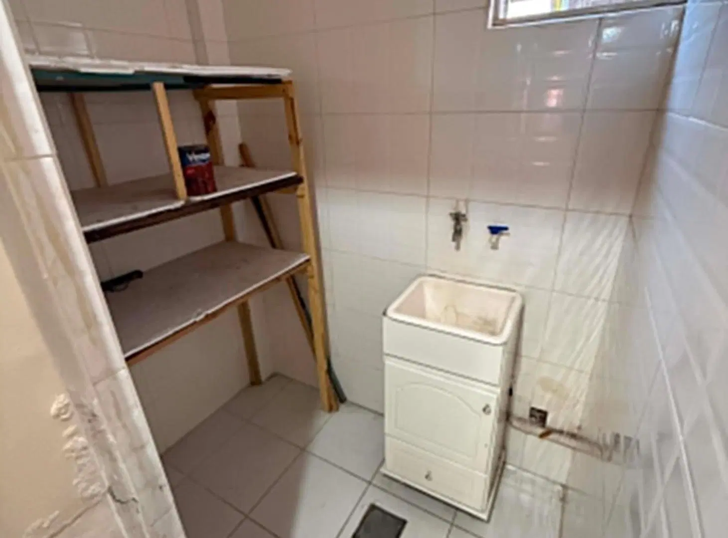 VENTA PH 2 AMBIENTES EN MERLO 5