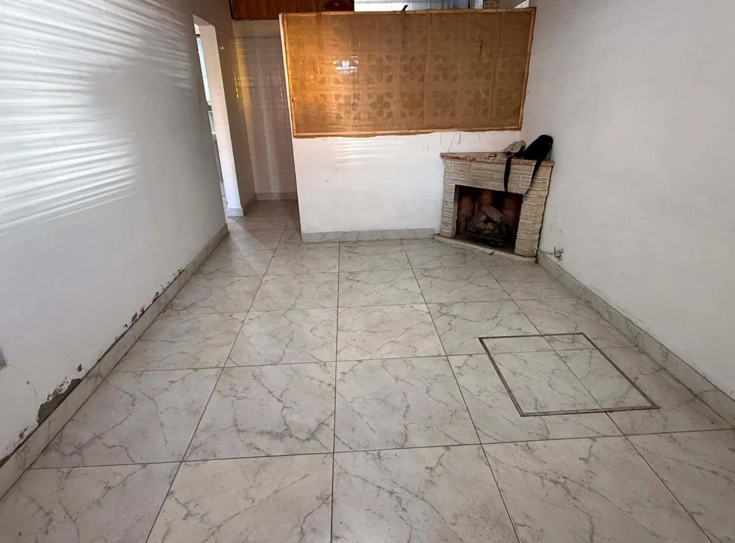 VENTA PH 2 AMBIENTES EN MERLO 3