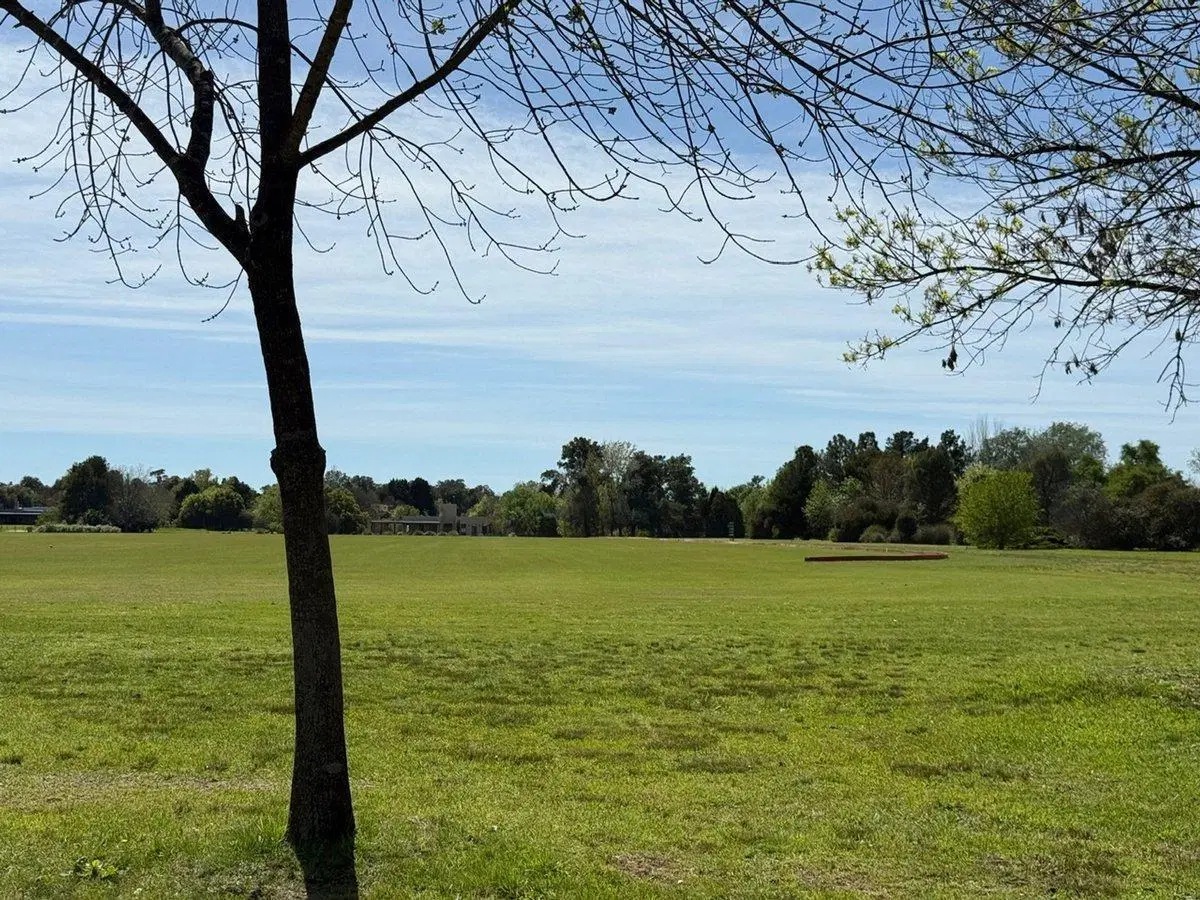 Lote en Venta - Santa Catalina - Open Door - Lujan 5
