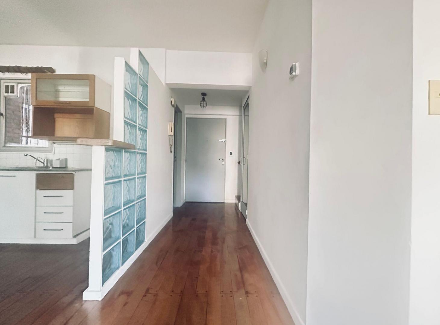 Foto de VENTA DEPARTAMENTO CON COCHERA PILETA GYM, imagen 3